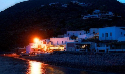 Isole eolie, Filicudi