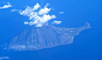 Crociera Isole Eolie, Filicudi