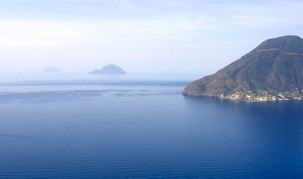 Isole Eolie, Lipari