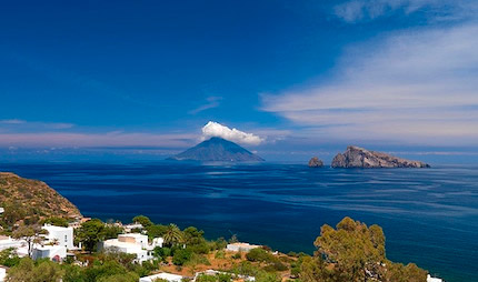 Isole Eolie, Panarea