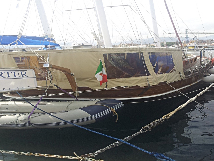 vacanze in caicco