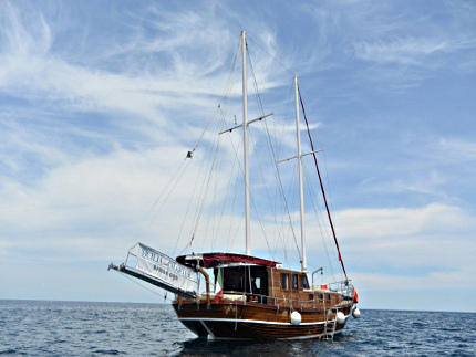 vacanze isole eolie