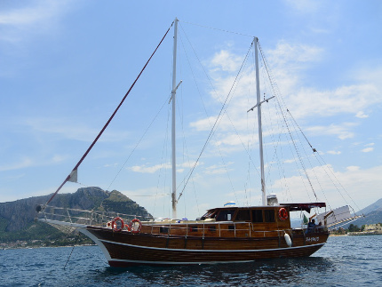 vacanze isole eolie