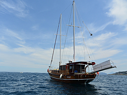 vacanze isole eolie