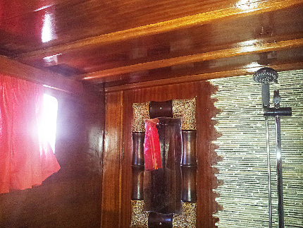 crociere in caicco