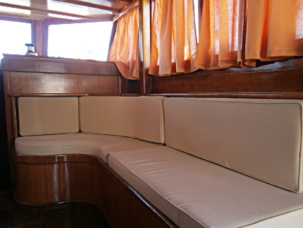 crociere in caicco