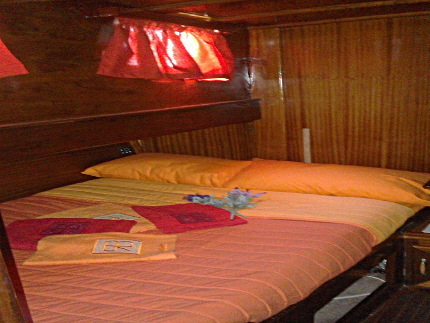 crociere isole eolie